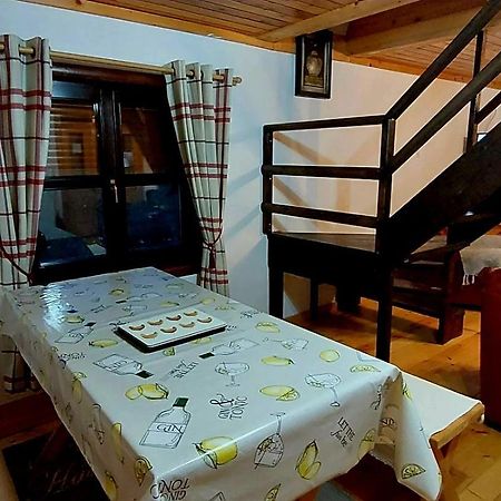 ŽabljakMountain Soul Rest别墅 外观 照片